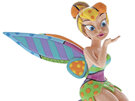 Disney by Britto Tinker Bell Kissing Mini Figurine 2022
