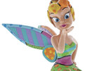Disney by Britto Tinker Bell Kissing Mini Figurine 2022