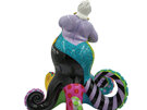 Disney by Britto Ursula of The Little Mermaid Large Figurine villian