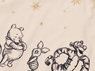 Disney Christmas Sack Winnie the Pooh & Friends Velveteen