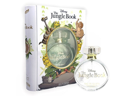 Disney Classic Storybook Jungle Book 50ml