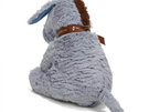 Disney Classic Winnie the Pooh Eeyore Plush Toy 23cm milne donkey