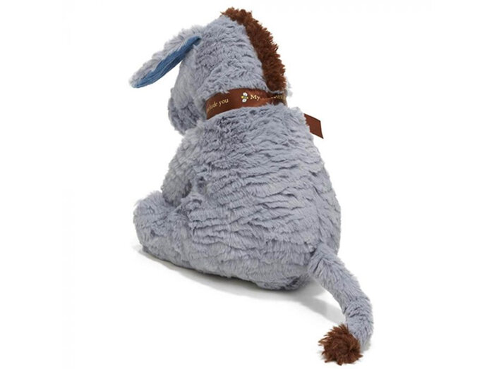 Disney Classic Winnie the Pooh Eeyore Plush Toy 23cm milne donkey