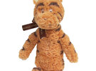 Disney Classic Winnie the Pooh Tigger Plush Toy 23cm