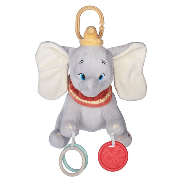 Disney Classics Dumbo Elephant Activity Toy