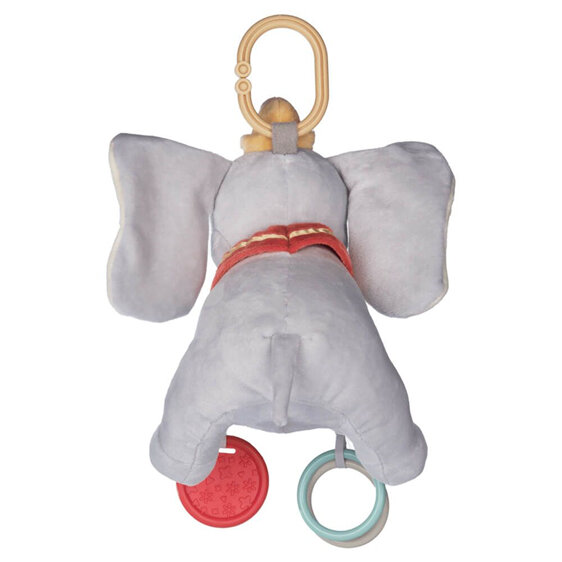 Disney Classics Dumbo Elephant Activity Toy baby