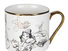 Disney Collectible Mug Belle WDI477