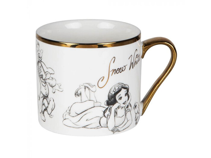 Disney Collectible Mug Snow White wdi478 princess