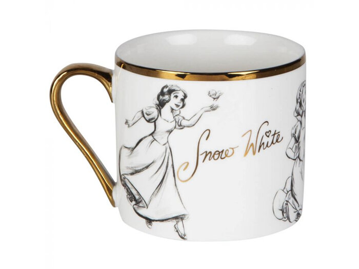 Disney Collectible Mug Snow White wdi478 princess