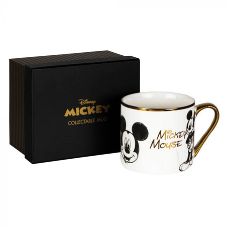 Disney collectibles mug Mickey Mouse
