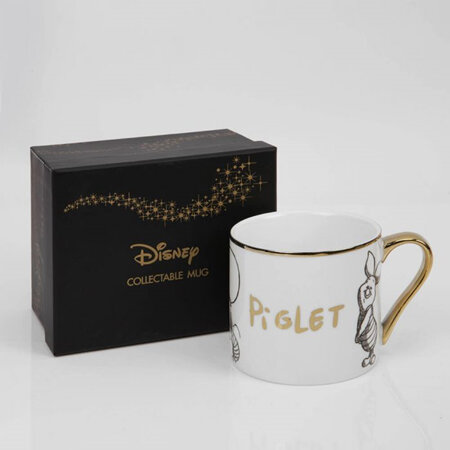Disney collectibles - Piglet mug