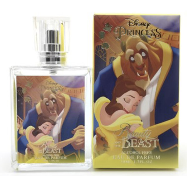 Disney Fragrance