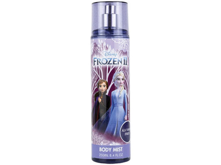 DISNEY Frozen II Body Mist 250ml