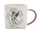 disney home mug mum bambi deer mothers day