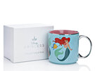 Disney Icons Classic The Little Mermaid Ariel Collectible Gift Mug Boxed