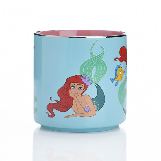 Disney Icons Classic The Little Mermaid Ariel Collectible Gift Mug Boxed