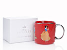 Disney Icons Snow White Collectible Mug