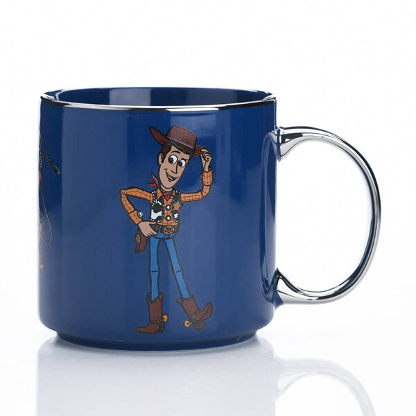Disney Icons Toy Story Woody Mug