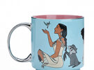 Disney Icons Villains Pocahontas Collectible Mug Gift