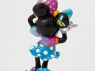 Disney Minnie Mouse Arms Up Romero Britto