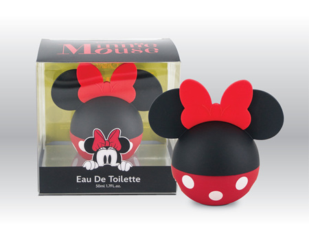 DISNEY Minnie Mouse EDP 50ml