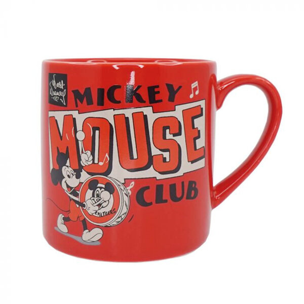 Disney Mug Mickey Mouse Club