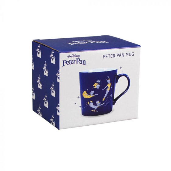 Disney Mug Peter Pan Happiest Things home