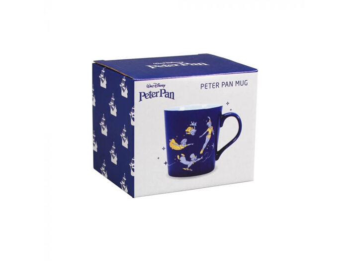 Disney Mug Peter Pan Happiest Things home
