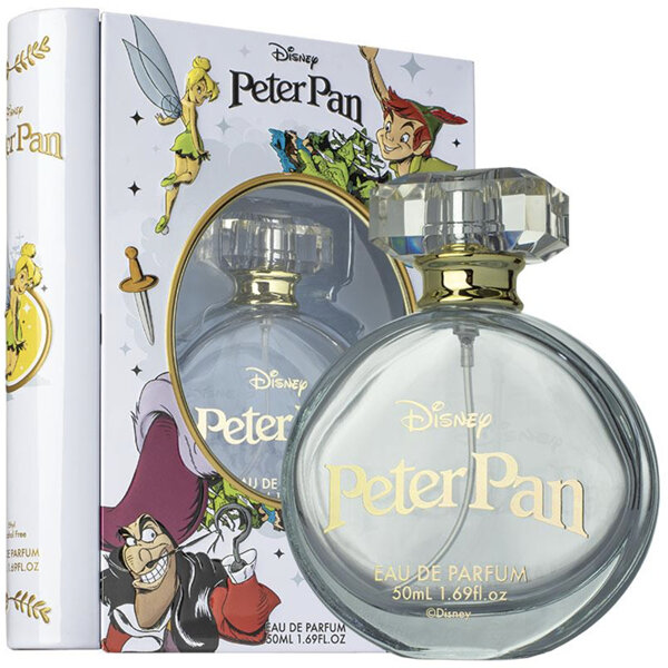 Disney Peter Pan Parfum 50ml **HOT DEAL**