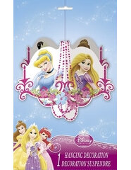Disney Princess Hanging Decoration