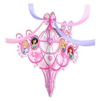 Disney Princess Party Range