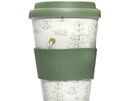 Disney Recycled Travel Mug Winnie the Pooh coffee eco reusable