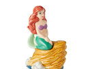 Disney Salt & Pepper Shaker Set Ariel Little Mermaid on Rock