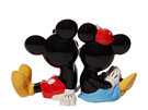 Disney Salt & Pepper Shaker Set Mickey & Minnie