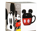 Disney Shaped Mug Mickey Mouse
