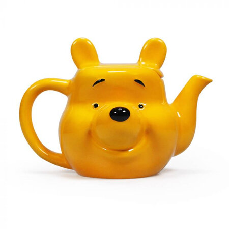 Disney Winnie the Pooh Tea Pot