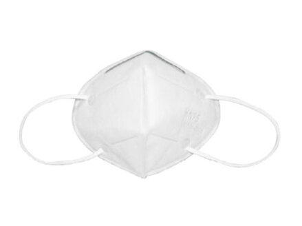 Disposable Protective Masks, 3 ply