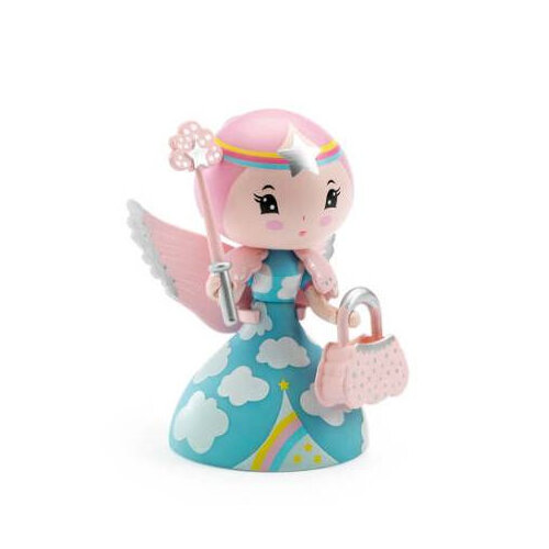 Djeco Arty Toys Princess Celesta kids gift figurine