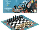 Djeco Classic Game of Chess
