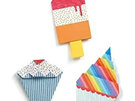 Djeco Easy Origami Level 2 | Sweet Treats paper craft activity kids