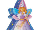 Djeco The Fairy & the Unicorn 36 Piece Puzzle jigsaw kids