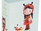 Djeco Tinyly Coco & Minico Figurines kids toys ladybird