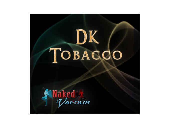 DK Tobacco