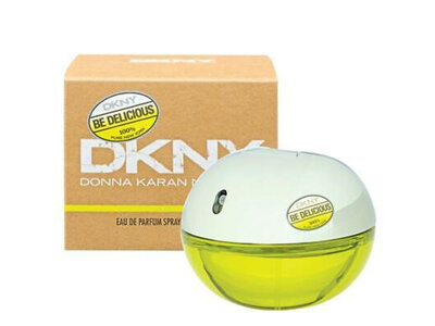 DKNY Be Delicious 100ml EDP