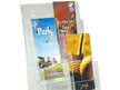 DLE Brochure Holder 6 Pocket 77401