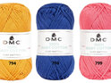 DMC 100% Baby Cotton 50g