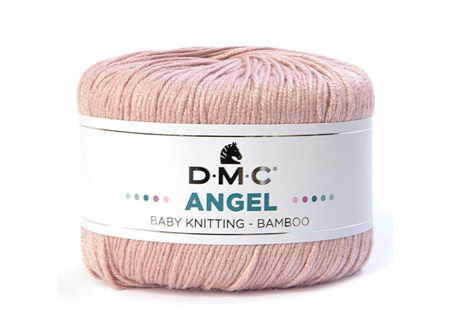 DMC Angel Baby 8PLY