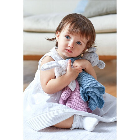 DMC Baby Cotton Comforters 6758