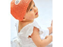 DMC Baby Cotton Hats 5275