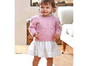 DMC Baby Cotton Star Sweater 5269